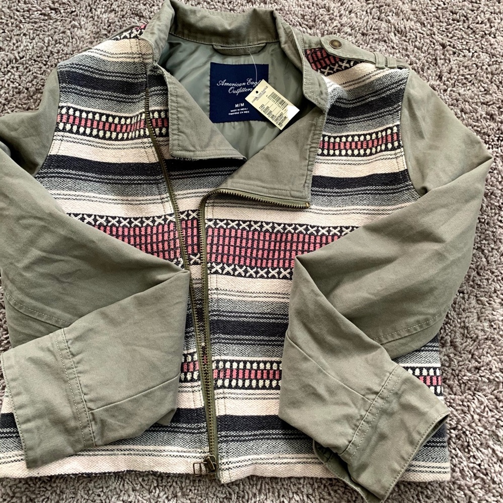 Jean Jacket - Picture 3 of 3